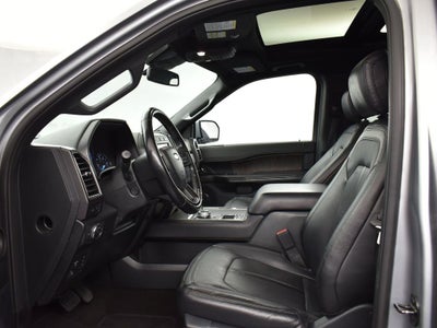 2022 Ford F-150 Lariat 501A