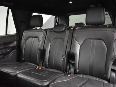 2022 Ford F-150 Lariat 501A