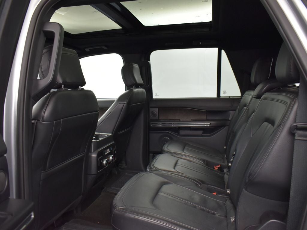 2022 Ford F-150 Lariat 501A