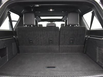 2022 Ford F-150 Lariat 501A