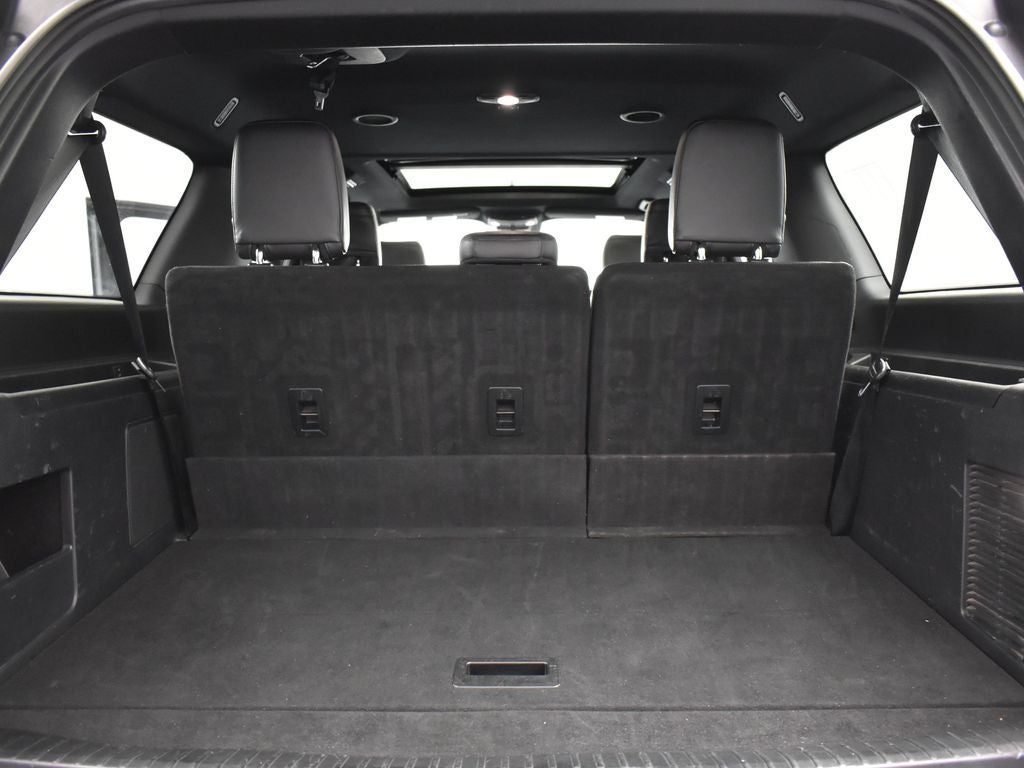 2022 Ford F-150 Lariat 501A