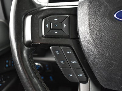 2022 Ford F-150 Lariat 501A