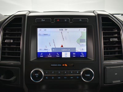 2022 Ford F-150 Lariat 501A