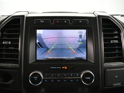 2022 Ford F-150 Lariat 501A