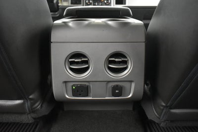 2013 Ford F-150 SVT Raptor