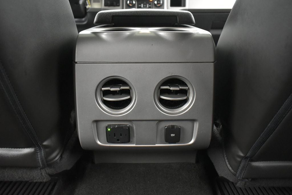2013 Ford F-150 SVT Raptor