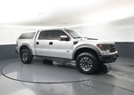 2013 Ford F-150 SVT Raptor