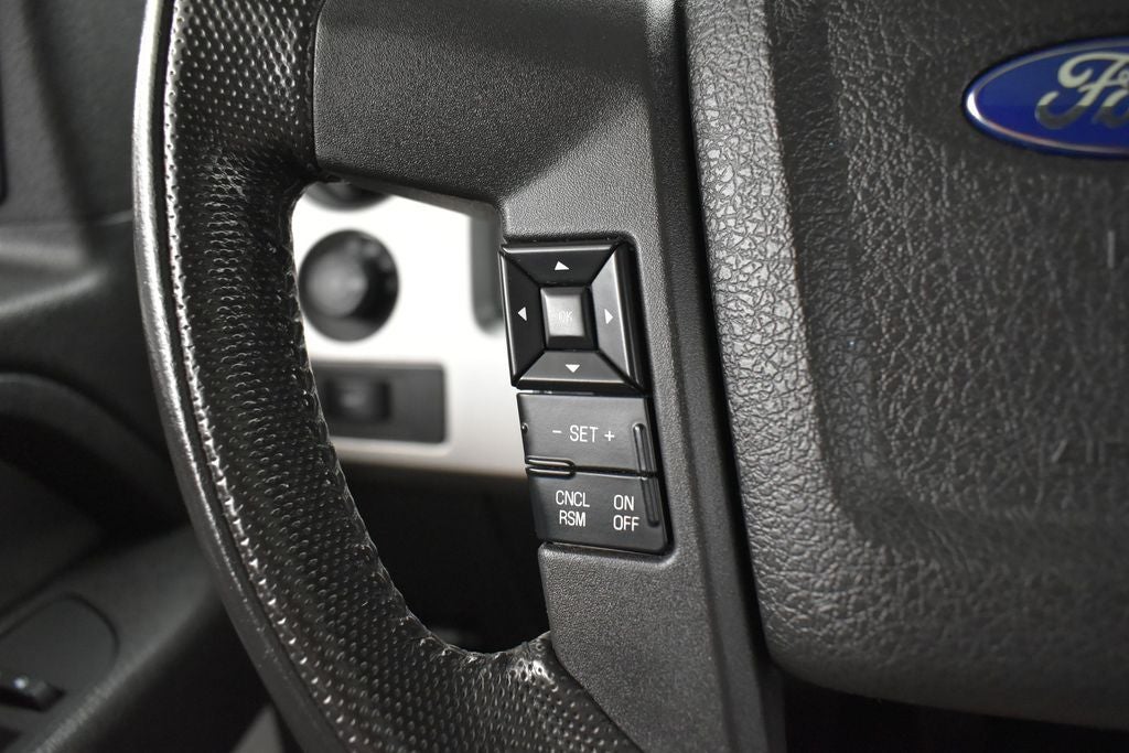 2013 Ford F-150 SVT Raptor