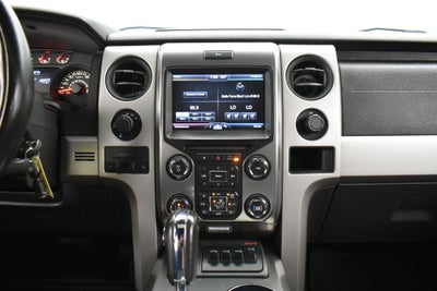 2013 Ford F-150 SVT Raptor