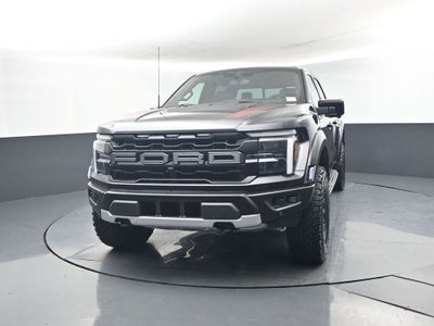 2026 Ford F-150 Raptor 801A