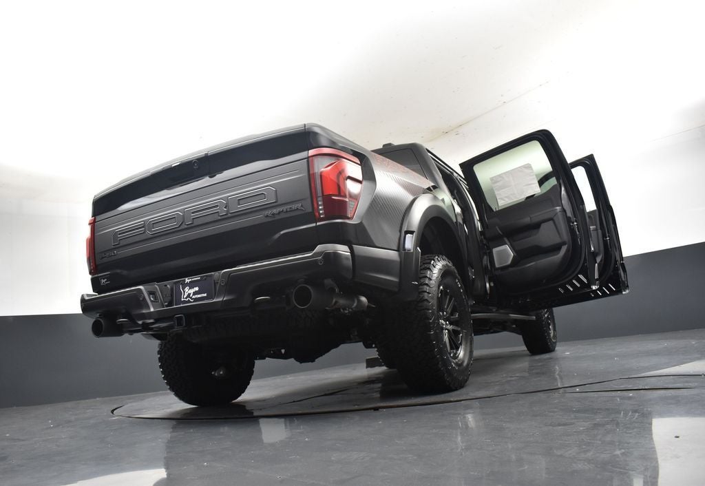 2026 Ford F-150 Raptor 801A