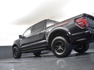 2026 Ford F-150 Raptor 801A