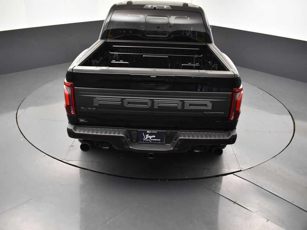 2026 Ford F-150 Raptor 801A