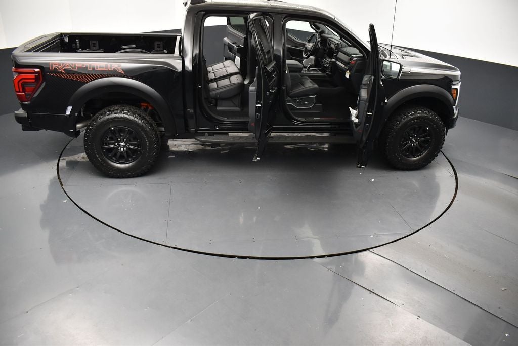 2026 Ford F-150 Raptor 801A