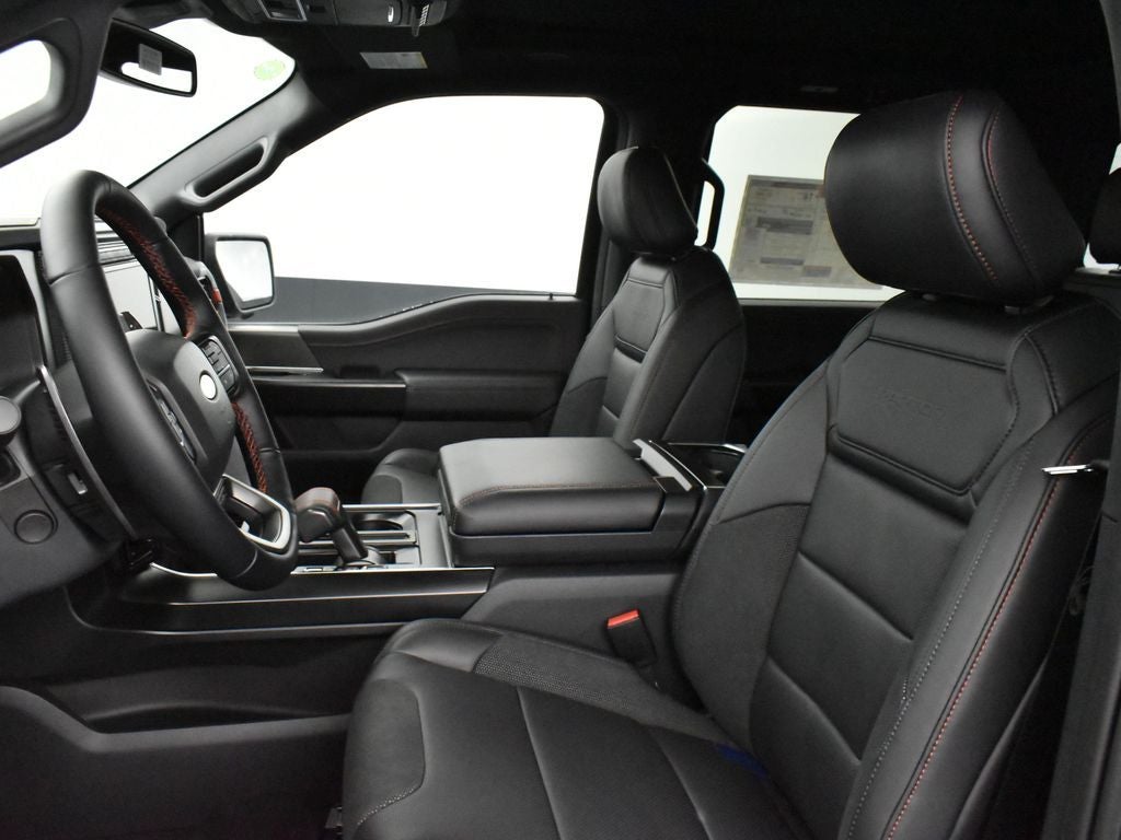 2026 Ford F-150 Raptor 801A