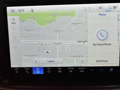 2026 Ford F-150 Raptor 801A