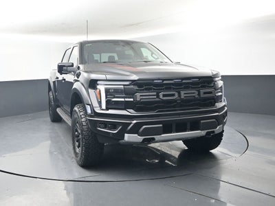 2026 Ford F-150 Raptor 801A
