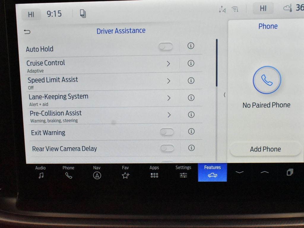 2026 Ford F-150 Raptor 801A