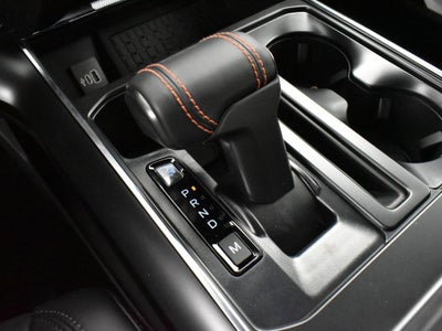 2026 Ford F-150 Raptor 801A