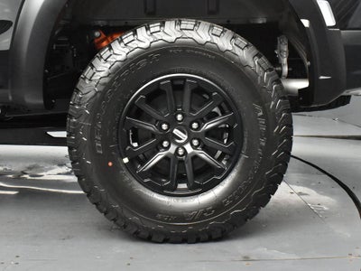 2026 Ford F-150 Raptor 801A