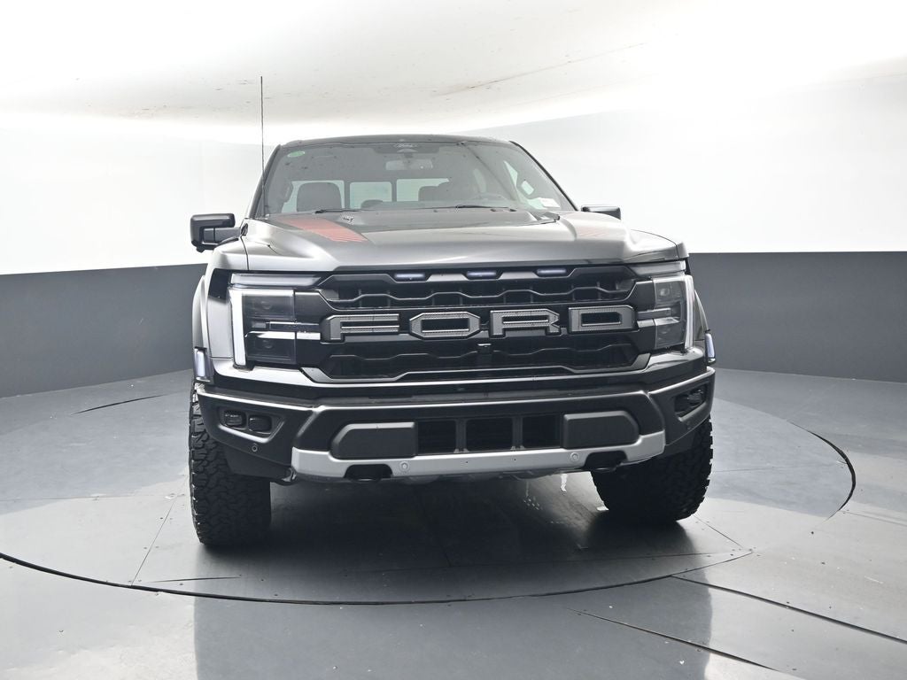 2026 Ford F-150 Raptor 801A
