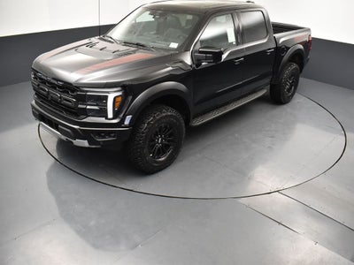 2026 Ford F-150 Raptor 801A
