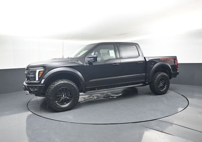 2026 Ford F-150 Raptor 801A