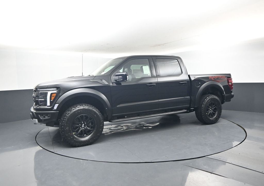 2026 Ford F-150 Raptor 801A