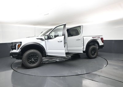 2026 Ford F-150 Raptor 801A