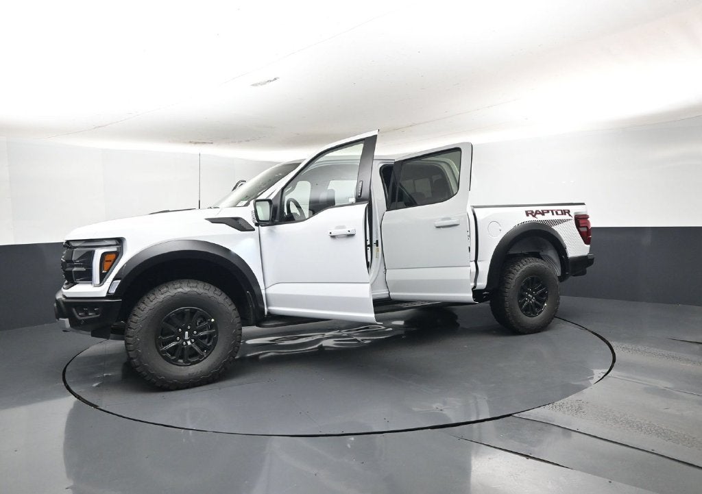 2026 Ford F-150 Raptor 801A