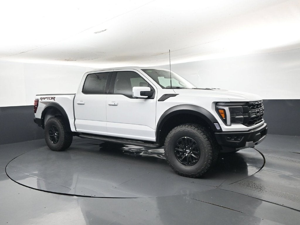 2026 Ford F-150 Raptor 801A