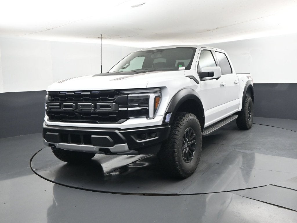 2026 Ford F-150 Raptor 801A
