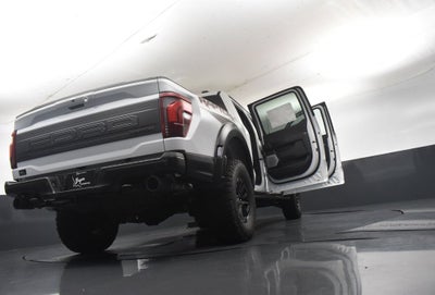 2026 Ford F-150 Raptor 801A