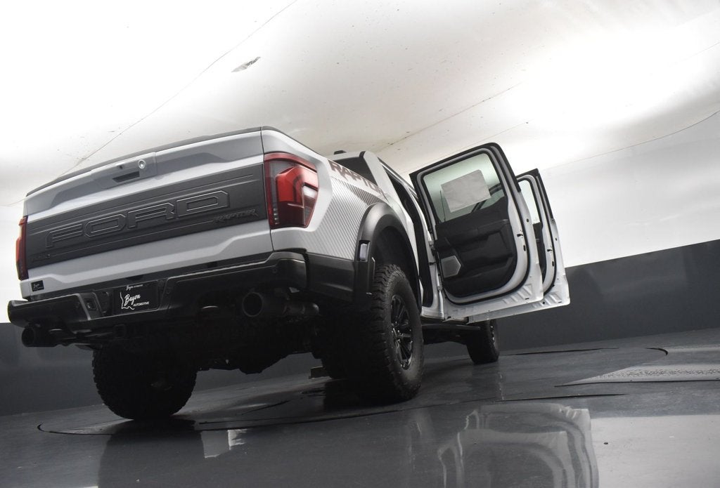 2026 Ford F-150 Raptor 801A