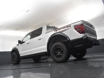 2026 Ford F-150 Raptor 801A