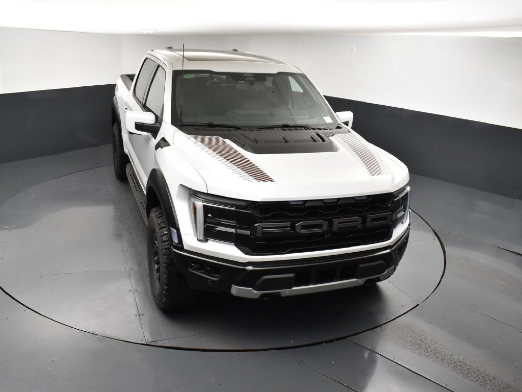 2026 Ford F-150 Raptor 801A