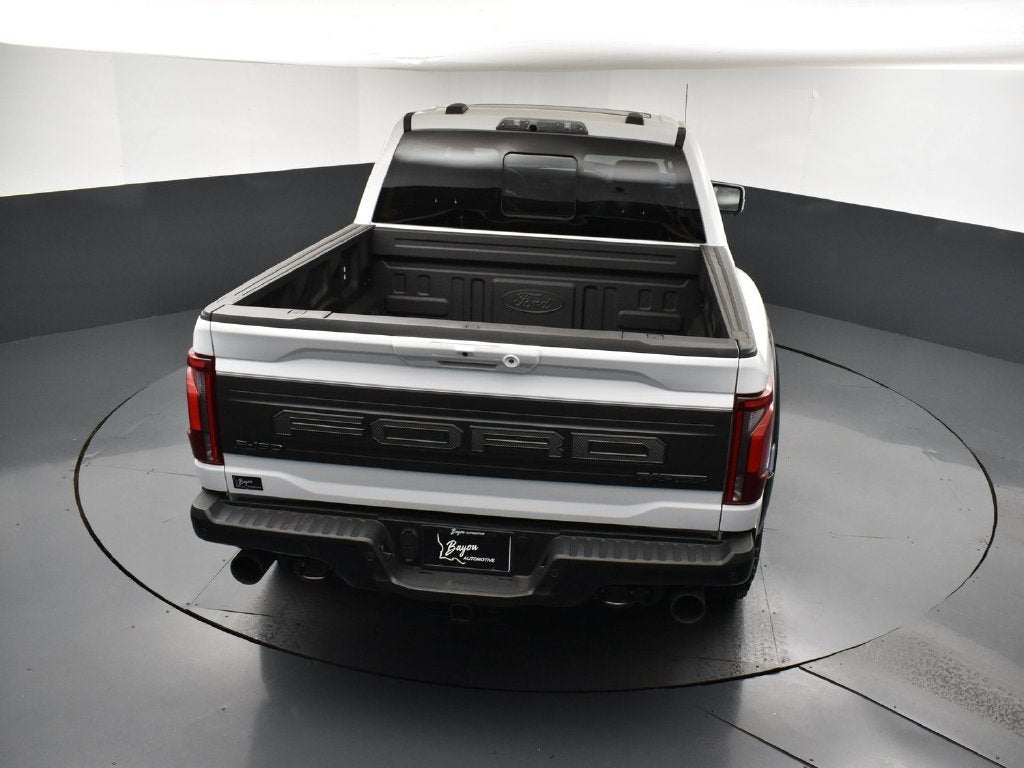 2026 Ford F-150 Raptor 801A