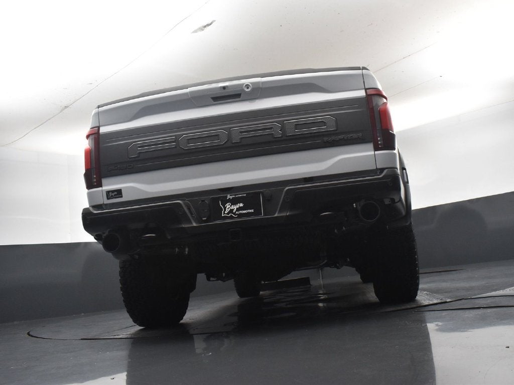 2026 Ford F-150 Raptor 801A