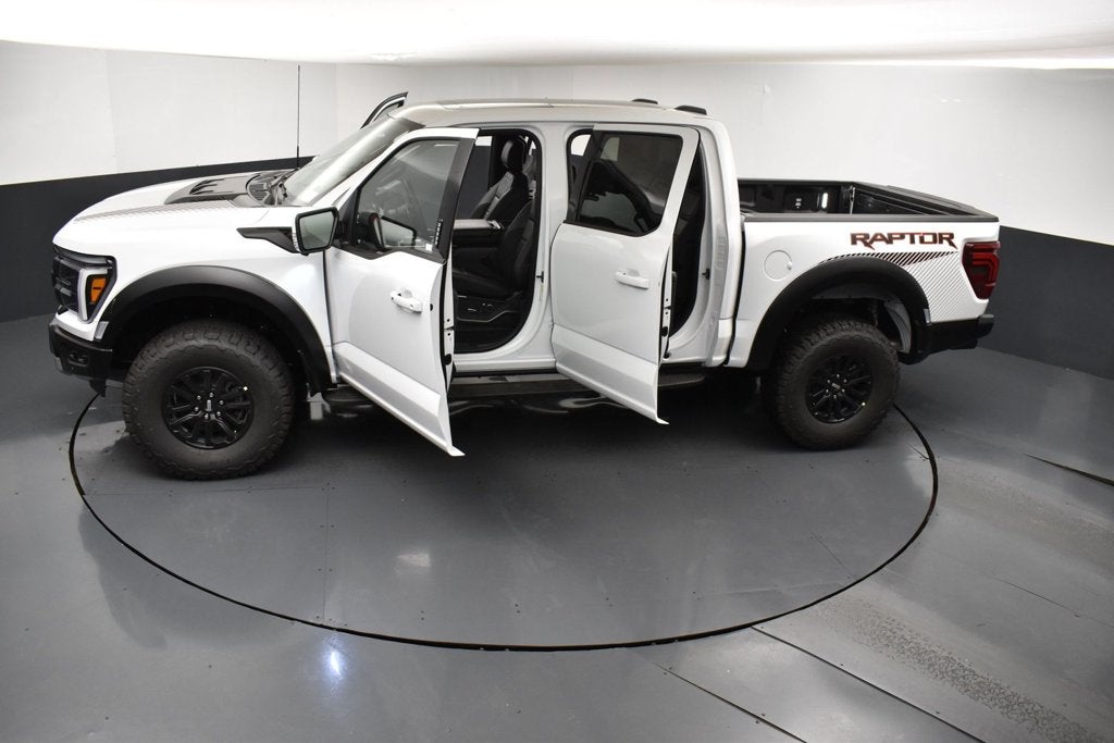 2026 Ford F-150 Raptor 801A