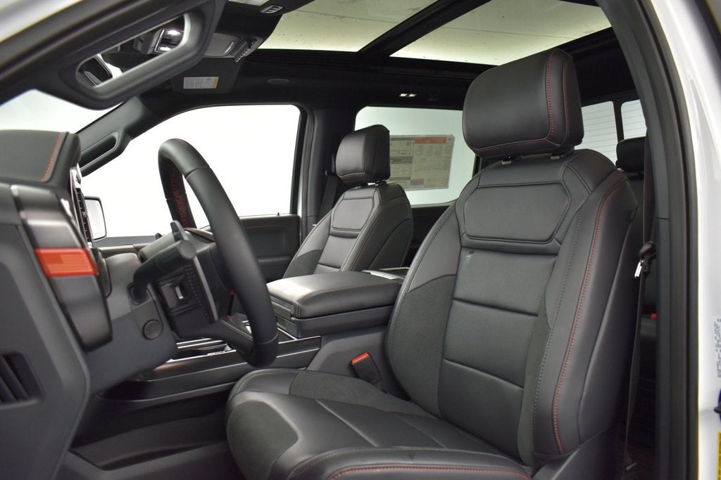 2026 Ford F-150 Raptor 801A