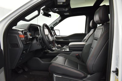 2026 Ford F-150 Raptor 801A