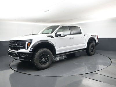 2026 Ford F-150 Raptor 801A