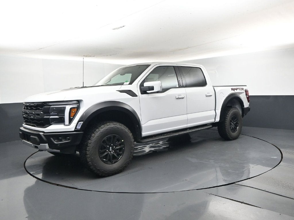 2026 Ford F-150 Raptor 801A