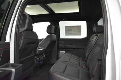 2026 Ford F-150 Raptor 801A