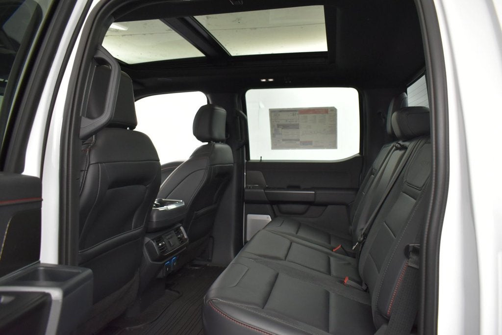 2026 Ford F-150 Raptor 801A