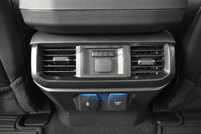 2026 Ford F-150 Raptor 801A