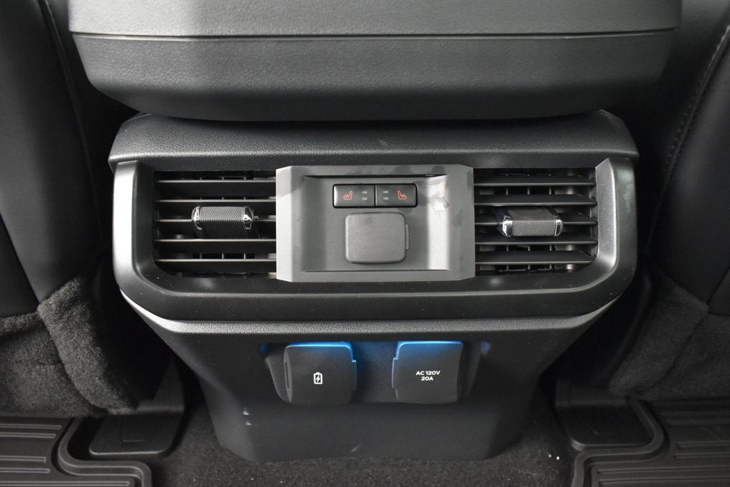 2026 Ford F-150 Raptor 801A