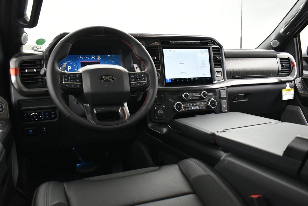 2026 Ford F-150 Raptor 801A