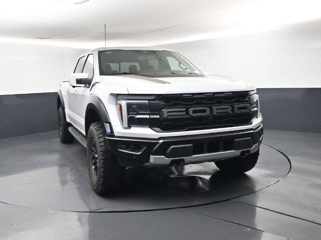 2026 Ford F-150 Raptor 801A