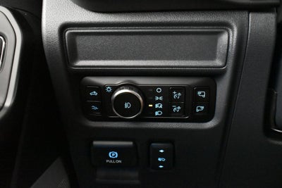 2026 Ford F-150 Raptor 801A